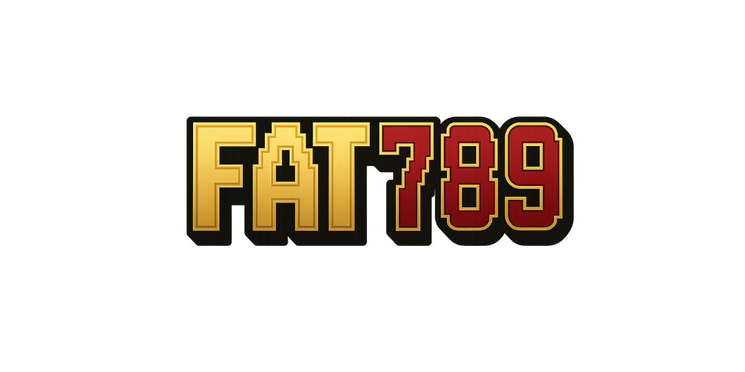 fat789 เว็บพนันที่ผสานความทันสมัยกับความปลอดภัยระดับสากล